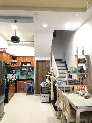 Hiếm Có Khó Tìm! Chính Chủ Cần Bán Gấp Nhà Hẻm 3m - Quận 10 Cách Mặt Tiền đường 10m 1
