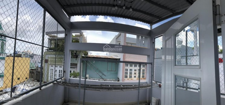 Hiếm Có Khó Tìm! Chính Chủ Cần Bán Gấp Nhà Hẻm 3m - Quận 10 Cách Mặt Tiền đường 10m 4