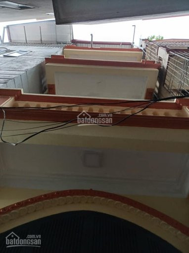 Hiếm Có Khó Tìm, Nhà Hồ Tùng Mậu 42m2, 4 Tầng 4pn Giá 31 Tỷ 1