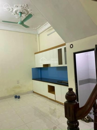 Hiếm Có Khó Tìm, Nhà Hồ Tùng Mậu 42m2, 4 Tầng 4pn Giá 31 Tỷ 3