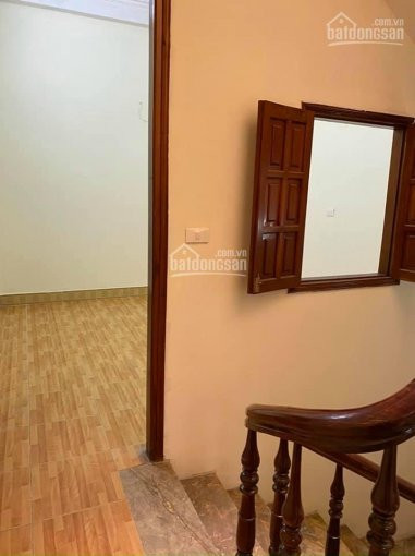 Hiếm Có Khó Tìm, Nhà Hồ Tùng Mậu 42m2, 4 Tầng 4pn Giá 31 Tỷ 4