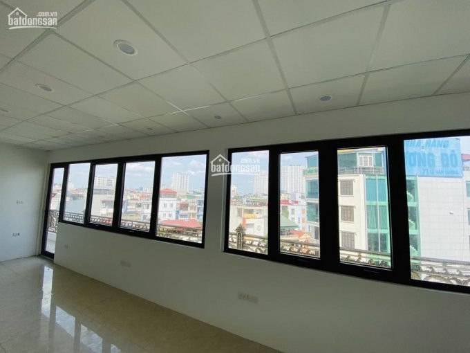 Hỗ Trợ 50% Tháng đầu Cho Thuê Vp Tại 21 Lê Văn Lương - Q Thanh Xuân Dt:55m 100m 120m 140m 180m2 5