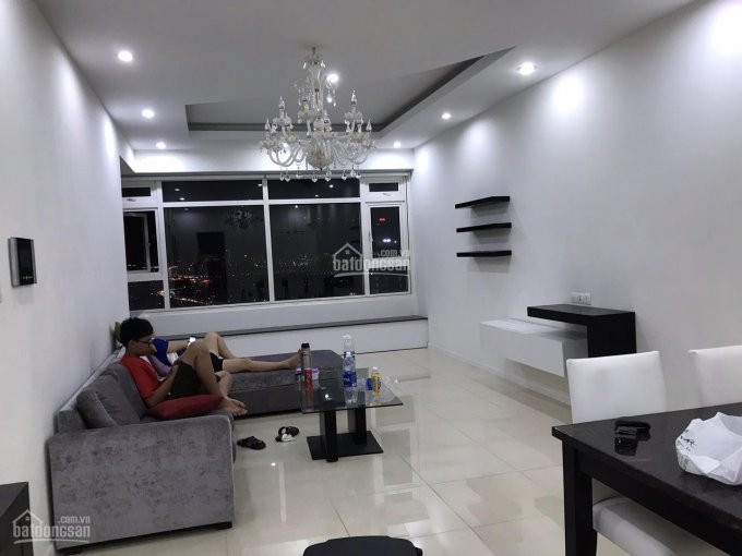 Hỗ Trợ Khách Mùa Dịch Cho Thuê Giá Siêu Rẻ 3pn, 140m2, View đẹp, Giá 25 Triệu Lh 0945117088 2