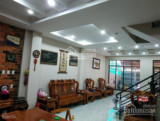 Hot! Bán Nhà 6x13m (78m2) Lý Phục Man, Có Sổ Hồng 1