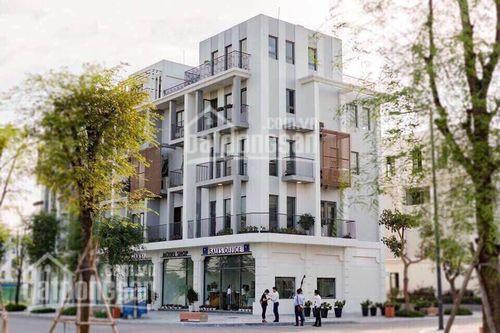 Hot Cần Bán Nhanh Những Căn Shophouse, Biệt Thự đẹp & Rẻ Nhất The Manor Central Park Nguyễn Xiển 6