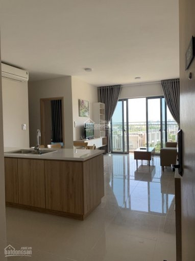 Hot! Cần Cho Thuế Gấp Ch Palm Heights Q2, 2pn, 80m2, Nhà đẹp, Bancol Rộng, View Hồ Bơi, Giá 12tr 2