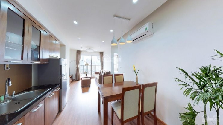 Hot! Cho Thuê Căn 2 Ngủ 80m2 99 Trần Bình Giá Chỉ 13tr/tháng, Lh: 0374221169 6