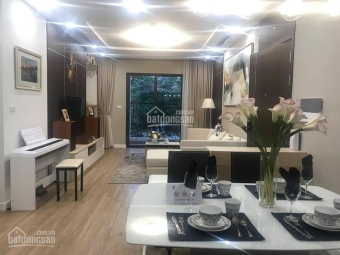 Hot Cho Thuê Chung Cư Ecohome 2: 2 Phòng Ngủ, 75m2, Full Nội Thất, Giá 5 Tr/th (lh: 0914626655) 1