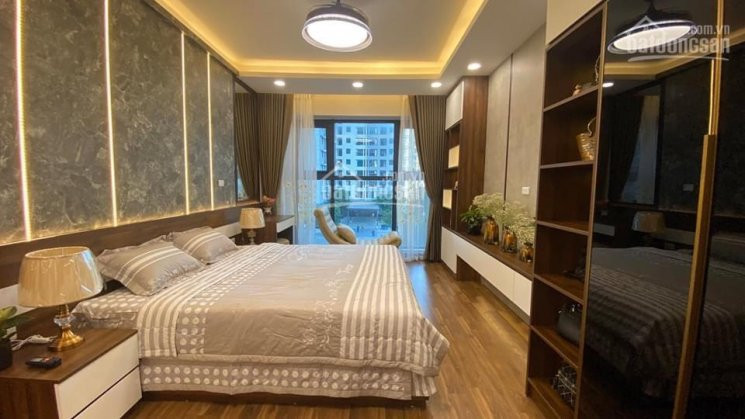 Hot! Cho Thuê Chung Cư N05 Hoàng đạo Thúy 181m2, 3 Pn đầy đủ Nội Thất đẹp 15,5 Triệu/th 0967663687 3