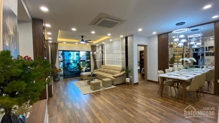 Hot! Cho Thuê Chung Cư N05 Hoàng đạo Thúy 181m2, 3 Pn đầy đủ Nội Thất đẹp 15,5 Triệu/th 0967663687 6