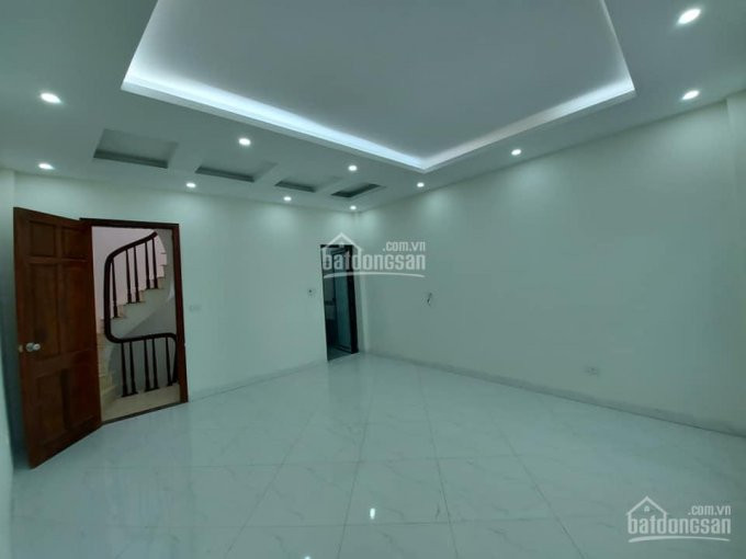 Hot-hiếm: Nhà Kim Giang Cực đẹp, Lô Góc, ô Tô Vào Nhà, Sát Mặt Phố, 50m2, 5 Tầng, Mt 44m, 385 Tỷ 2