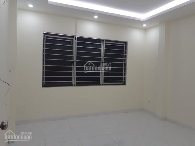 Hot-hiếm: Nhà Kim Giang Cực đẹp, Lô Góc, ô Tô Vào Nhà, Sát Mặt Phố, 50m2, 5 Tầng, Mt 44m, 385 Tỷ 5