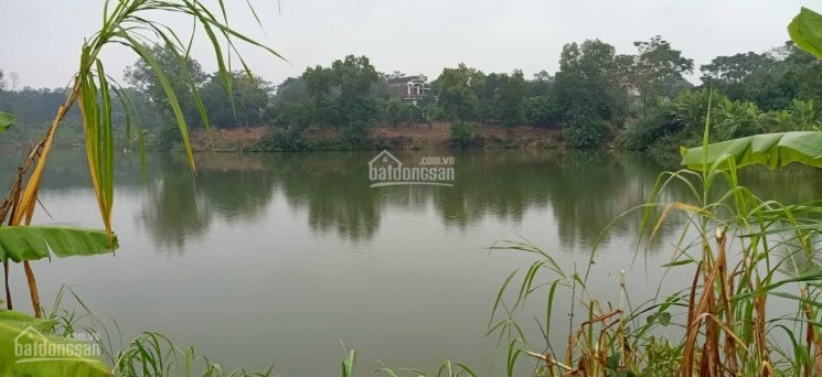 Hot Hot đất Bám Hồ Siêu đẹp Tại Kim Sơn Sơn Tây , Có Nhà 2 Tầng Lh: 0918842826 6