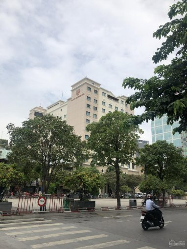 Hot! Mặt Tiền 73x217m Yersin, Q1 - Trệt 5 Lầu - Hdt 140tr/th - Gía 62 Tỷ - Lh: 0931889928 1