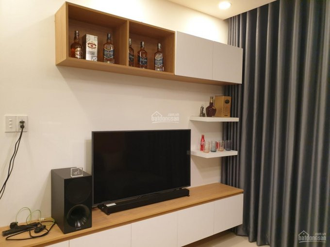 Hot, Mình Cho Thuê Ch 581m2 Tại 9 View Apartment Ht Dịch Chỉ 6tr, Miễn Tiếp Môi Giới, 0903603797 2