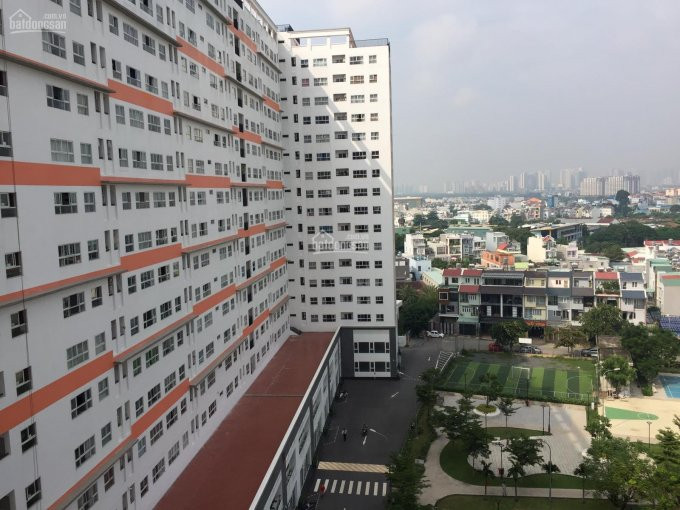 Hot, Mình Cho Thuê Ch 581m2 Tại 9 View Apartment Ht Dịch Chỉ 6tr, Miễn Tiếp Môi Giới, 0903603797 8