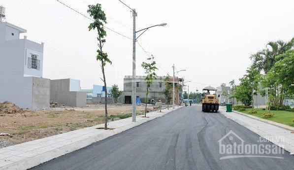 Kẹt Tiền Bán Gấp 5 Nền đất Kdc 13a Hồng Quang, Mt Nguyễn Văn Linh, Bình Chánh, Shr Giá Chỉ 10tr/m2 2