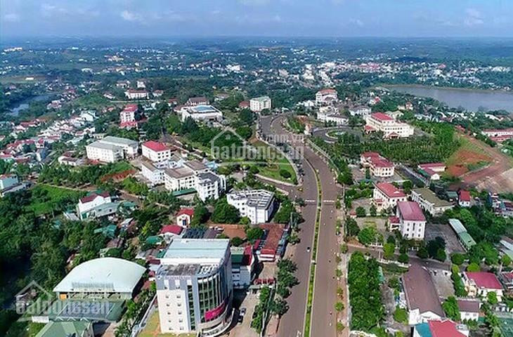 Kẹt Tiền, Bán Gấp Lô đất Khu Tđc Phía đông Hồ Trung Tâm Dự án Hồ Gia Nghĩa, đắk Nông 1