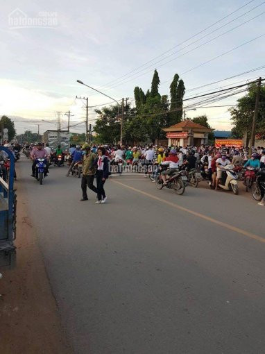 Kẹt Tiền Cần Bán đất Nền đường Mỹ Xuân Ngãi Giao Cách Ql 51 3km 3