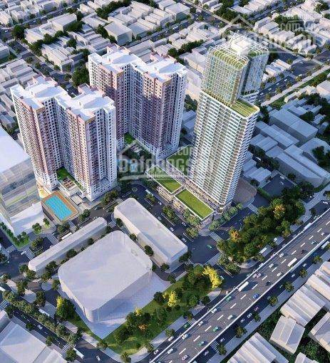 Kẹt Tiền Cần Thanh Lý Bằng Giá Gốc Căn Hộ ở Dự án Charm City 4