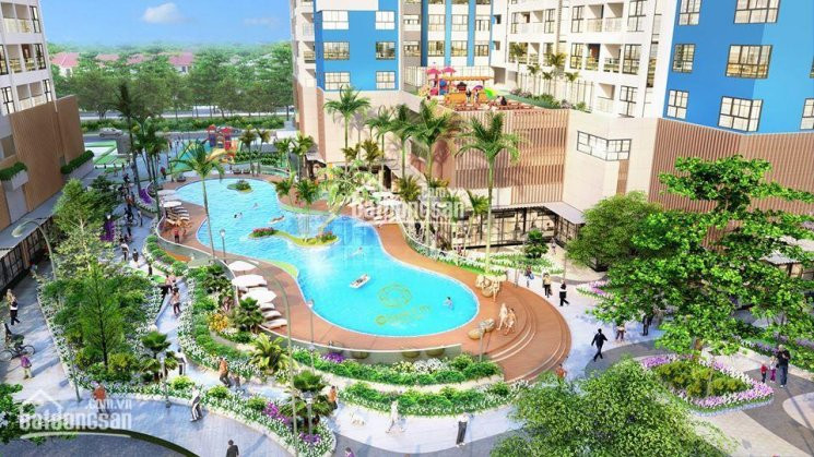 Kẹt Tiền Cần Thanh Lý Bằng Giá Gốc Căn Hộ ở Dự án Charm City 5