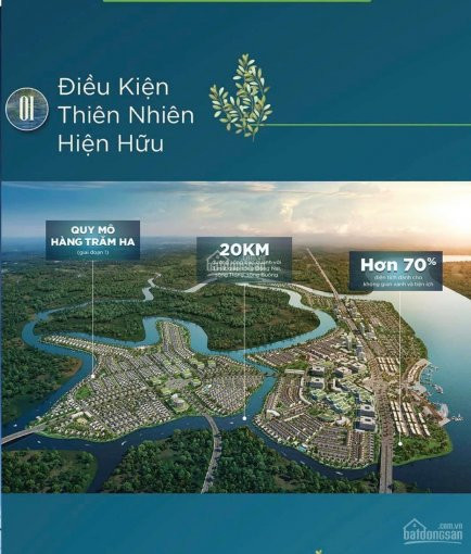 Kẹt Vốn Sang Lỗ, Nhà Phố 5x195m Aqua City, Thanh Toán 1% Mỗi Tháng, Lh: 0907 974 974 5