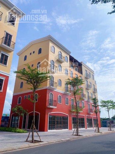 Khách Kẹt Tiền Bán Gấp Shophouse Giá Từ 2 Tỷ Sun Gran City 0938191353 2