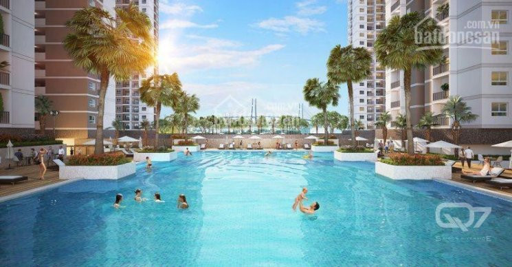 Khách Thân Cần Bán Căn U201 Dự án Q7 Sài Gòn Riverside 21 Tỷ Giá Cuối - 0934 634 997 4