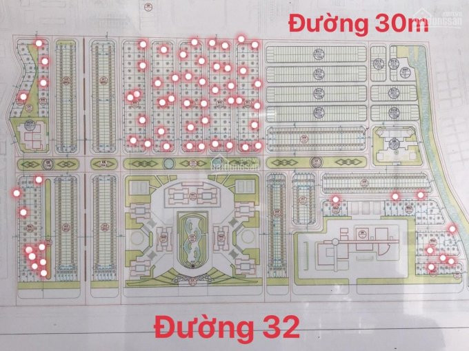 Khẩn Cấp_biệt Thự Tân Tây đô_đáng đầu Tư Nhất Năm 2020 0865659995 6