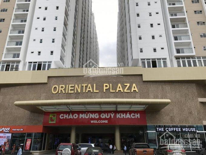 Không đăng ảo, Cđt Bán Căn Hộ Oriental Plaza, 3pn 106m2 Block B Giá 3086tỷ Gồm Tất Cả Chi Phí 3