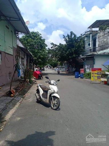 Không Người Trông Coi Bán Dãy Trọ Bình Hòa Ngay đường Nguyễn Du, 4 Phòng, Dt 84m2, Giá 235 Tỷ 3