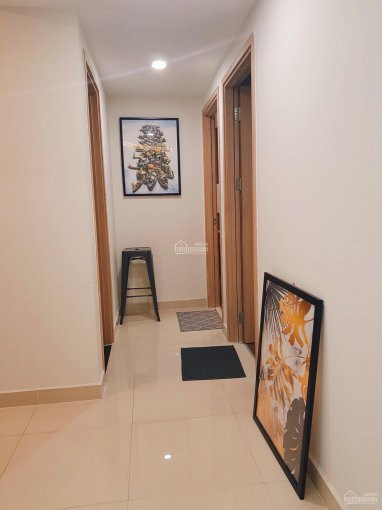 Không Thể Rẻ Hơn Căn 2pn, 2 Toilet, The Sun Avenue Full Nội Thất Tháp 4 Giá Bán Chỉ 36 Tỷ Bao Hết 7