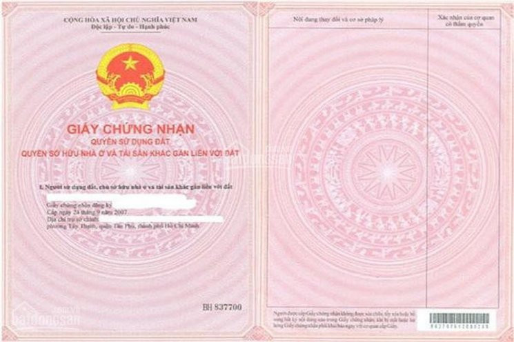 Khu Công Nghiệp Giang điền - Lô đất 95m2 Giá Công Nhân - Chính Chủ 0896121368 1