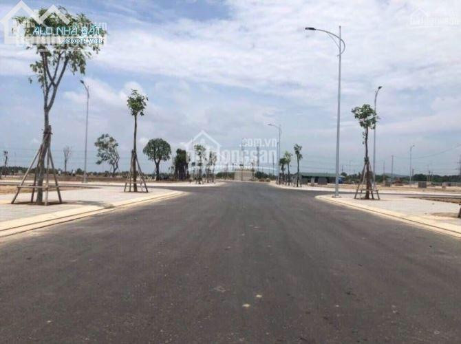 Khu đô Thị Baria City đẳng Cấp Thượng Lưu - đầu Tư Siêu Lợi Nhuận Giá 650tr/100m2 Nvkd : 0367580421 1