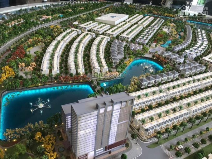 Khu đô Thị Cao Cấp Vũng Tàu - Lavida Residences - Giá 5,5tỷ/căn, Nh Hỗ Trợ 70%, Ck3-8%, 0932749019 5