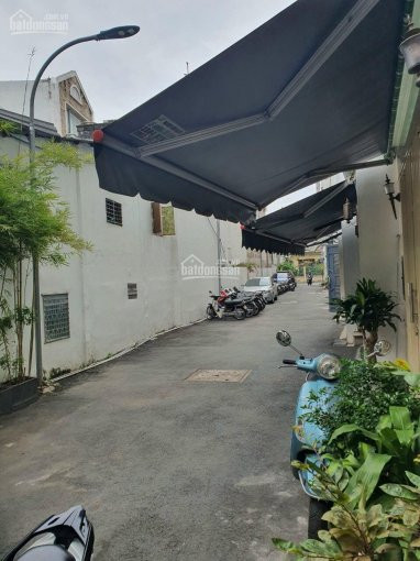 Khu đồng Tiến, Thành Thái Q10, Dt: 6x20m, 2 Lầu 15,5 Tỷ 1