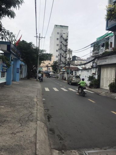 Khu đồng Tiến, Thành Thái Q10, Dt: 6x20m, 2 Lầu 15,5 Tỷ 2