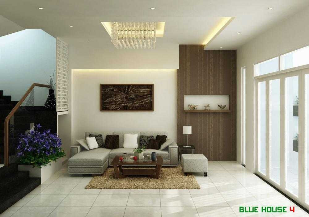 Khu nhà ở xã hội Blue House - Thông tin tổng quan, giá bán chi tiết - ODT.vn