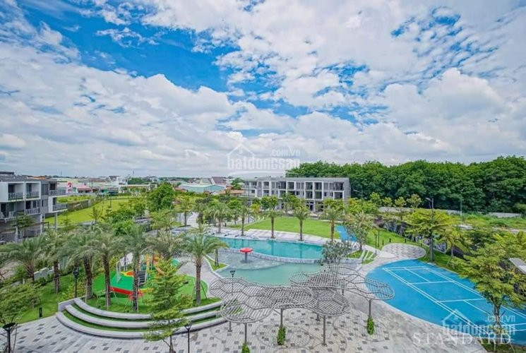 Khu Nhà Phố Compound An Gia, Resort Chuẩn Nhật, Thanh Toán 30% Nhận Nhà Ck Từ 6-12%, Hỗ Trợ Vay 70% 7