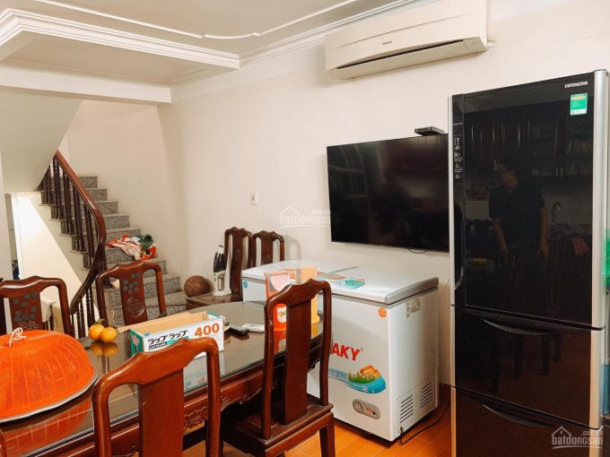 Khu Phân Lô Vip Hoàng Cầu-đống đa, ô Tô Dừng đỗ , Ngõ Thông , Kinh Doanh, 48m2 X4t , Giá 10,8 Tỷ 4