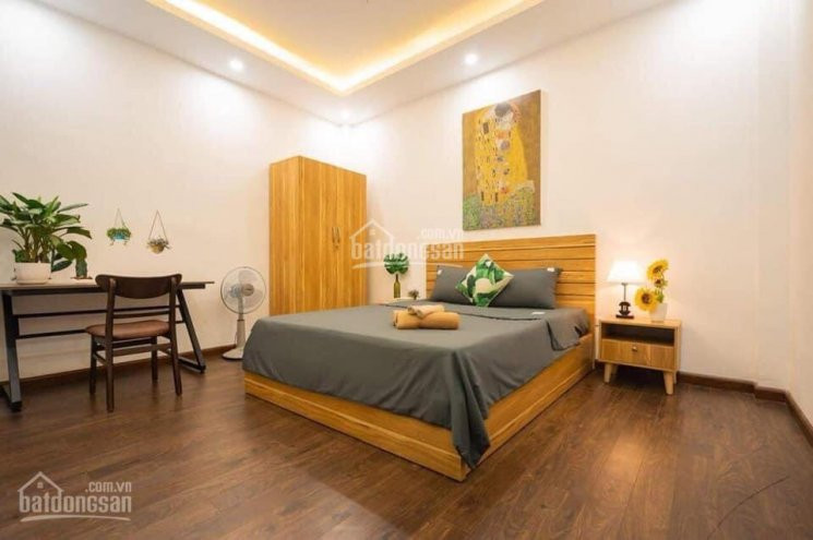 Kinh Doanh 30 Triệu/tháng, An Dương Vương, 62m2, Giá 56 Tỷ Lh 0969466885 1