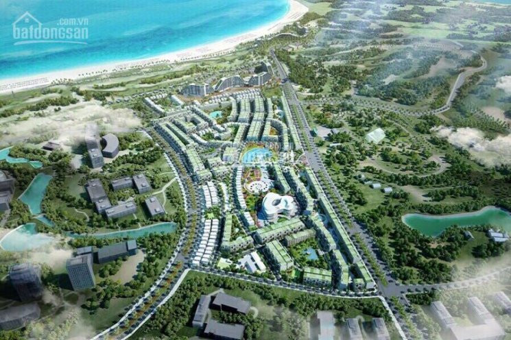 Ký Gửi Mua Bán đất Nền Dự án Luxcity Flc Quy Nhơn Giá Từ 9tr/m2 Lh 0902667084 4