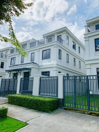 Lakeview City - Biệt Thự Rẻ Nhất Chỉ Với Giá 173 Tỷ Bao Gồm 100% Chi Phí Lh 0942 919 386 3