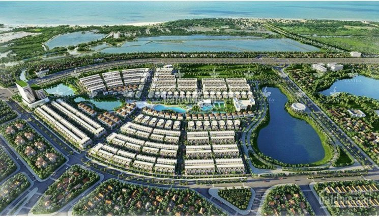 Lavida Residences Giá Siêu Hoa Hậu Chỉ Từ 55 Tỷ/nhà Phố Vườn, Hỗ Trợ Cho Vay 70% 2