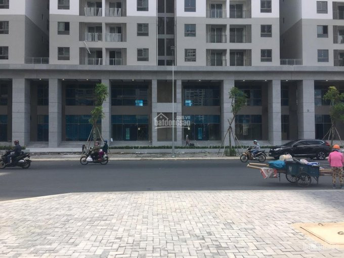 Lh: 0935926999 Cho Thuê Shophouse Saigon South Pmh Mặt Tiền đường Lớn 1 Trệt 1 Lầu, 30 Tr/tháng 1