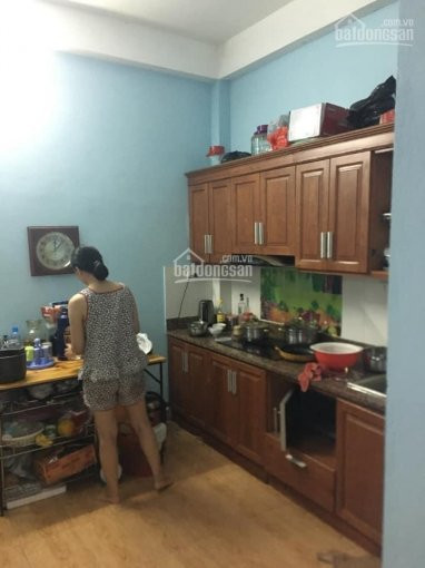 Liền Kề Mỗ Lao, Hàng Xóm Làng Việt Kiều Châu âu, Vỉa Hè Rộng, ôtô Tránh 55m2, 4t, Mt 47m, 66 Tỷ 2