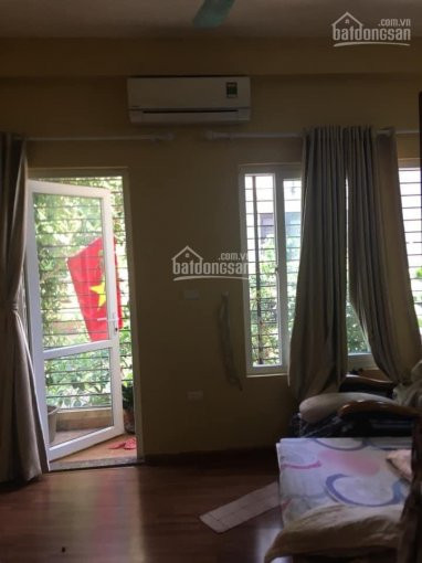 Liền Kề Mỗ Lao, Hàng Xóm Làng Việt Kiều Châu âu, Vỉa Hè Rộng, ôtô Tránh 55m2, 4t, Mt 47m, 66 Tỷ 5