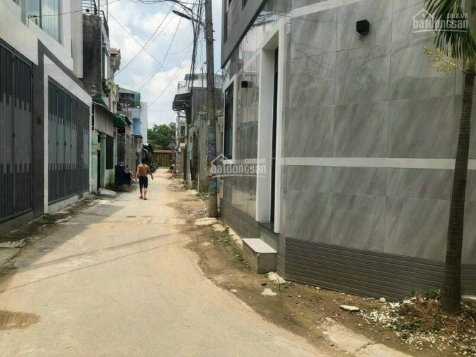 Lô đất Ngay Gần đường Vành đai 2-linh đông  Khu Dân Cư Hiên Hữu 1