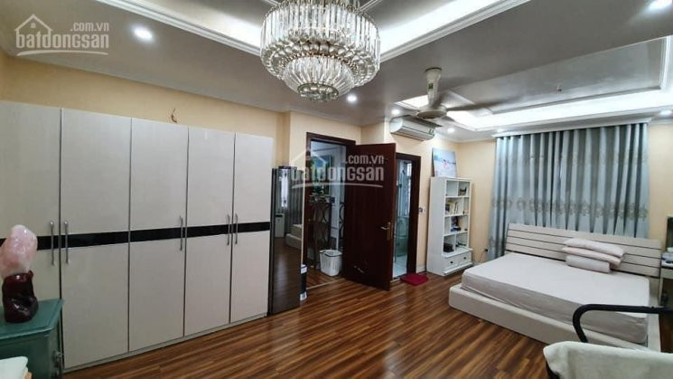 Lô Góc Biệt Thự đầm Trấu 80m2, 5 Tầng 40m2 Sân Vườn - Thiết Kế Châu âu, Lh: 058 6969999 1