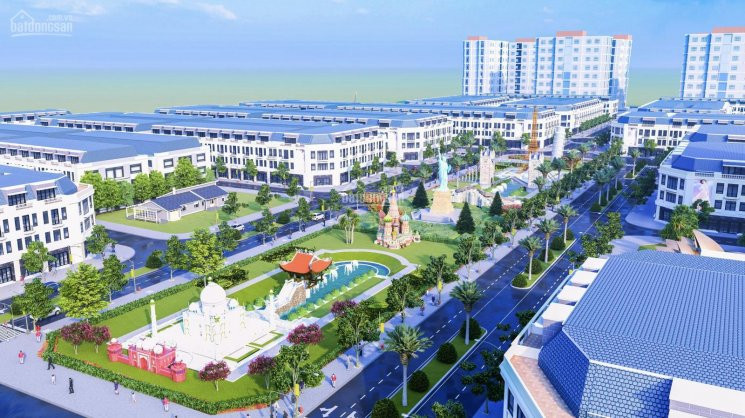 Lô Góc đường 27m Khu đô Thị Việt Hàn City Phổ Yên - đầu Tư đợt 1 Lh 0965: 956: 968 5